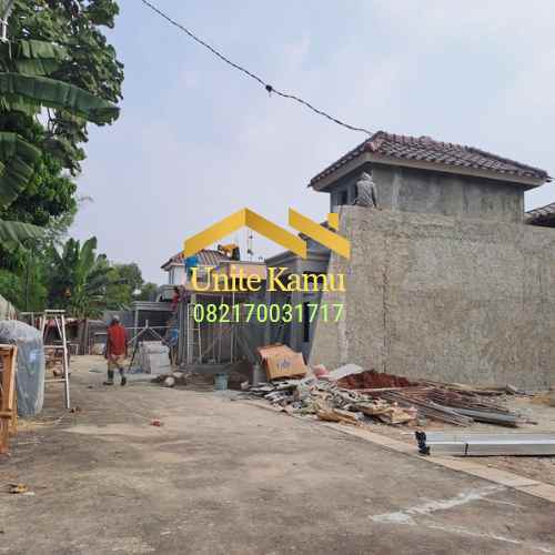 dijual rumah jombang ciputat