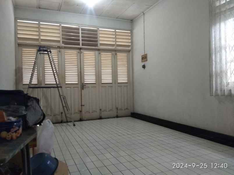 dijual rumah jomblang candisari