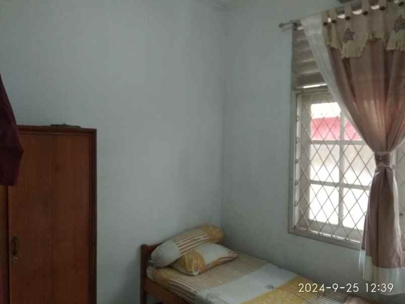 dijual rumah jomblang candisari