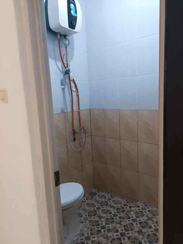 dijual rumah kaja ciracas jakarta timur