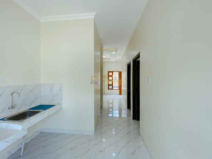 dijual rumah kalasan