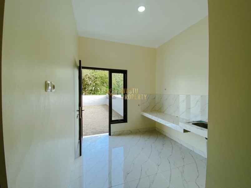 dijual rumah kalasan