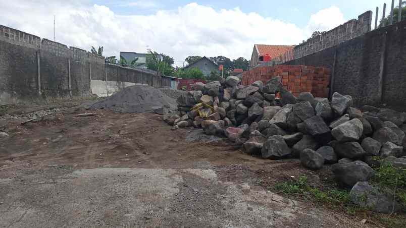 dijual rumah kalasan sleman