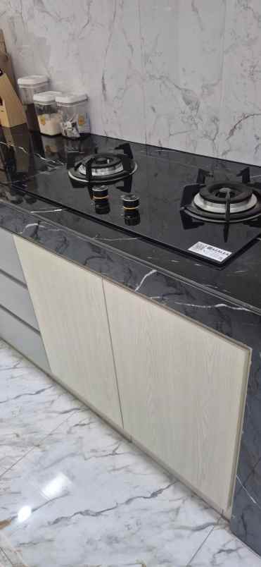 dijual rumah kalimulya cilodong depok