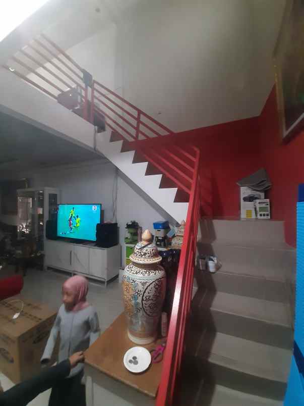 dijual rumah kalisari