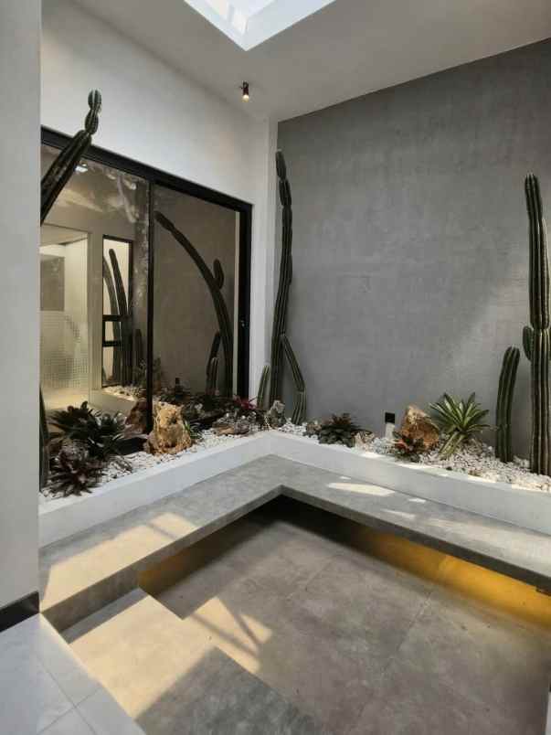 dijual rumah kaliurang km 12 5