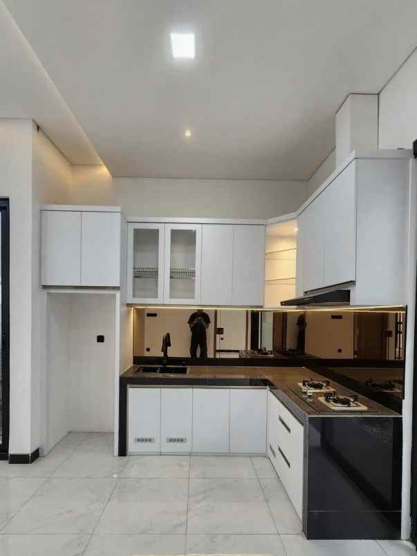 dijual rumah kaliurang km 12 5