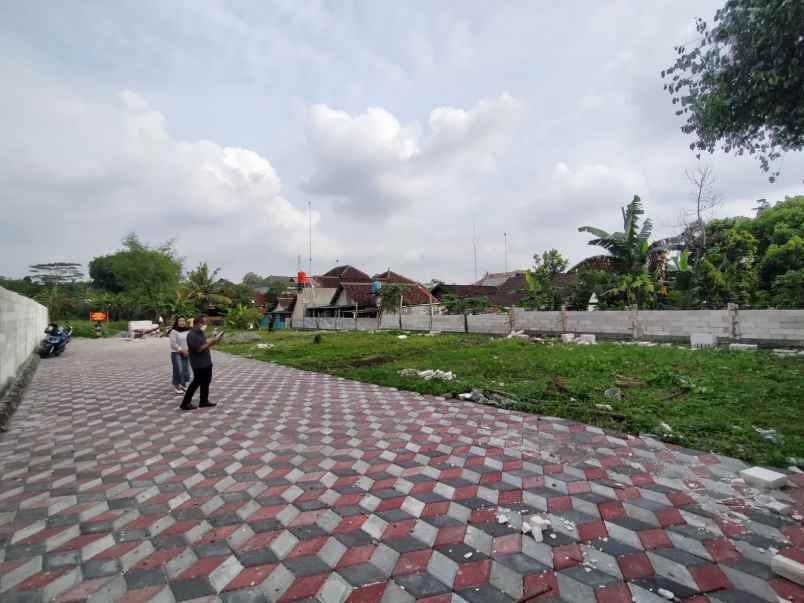 dijual rumah kaliurang km 9 gondangan