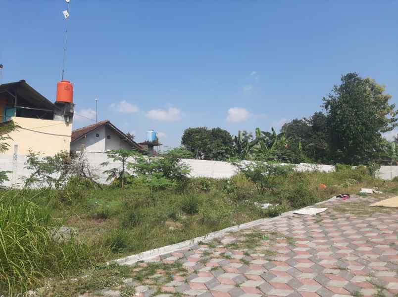 dijual rumah kaliurang km 9 gondangan