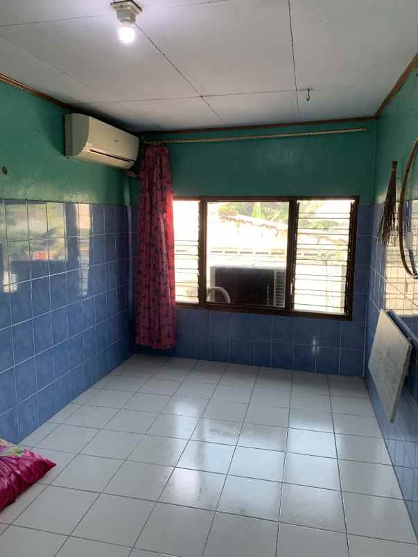 dijual rumah karawaci