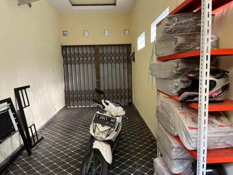 dijual rumah karawang timur