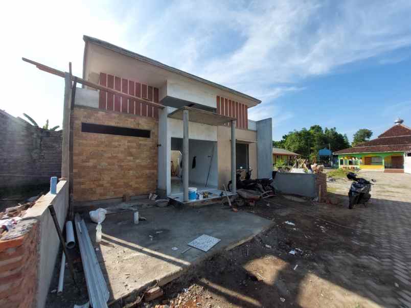 dijual rumah kasihan bantul