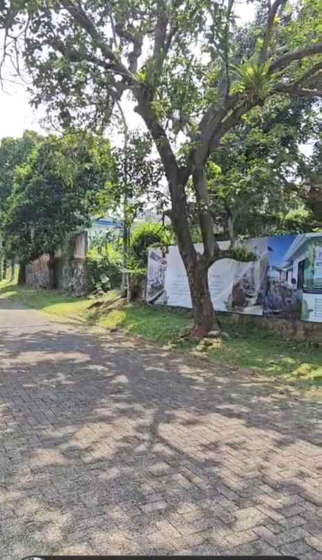 dijual rumah katulampa bogor timur