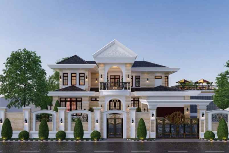 dijual rumah katulampa bogor timur