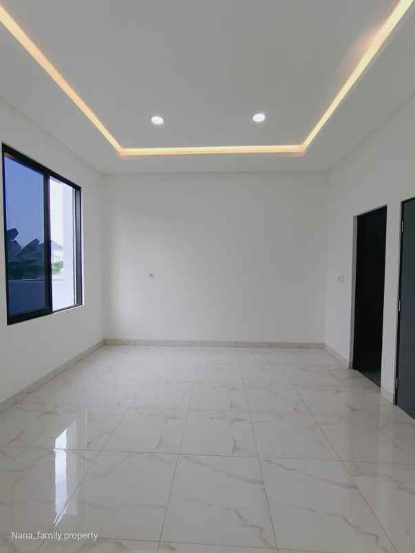 dijual rumah kavling dki kembangan