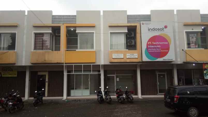 dijual rumah kawaluyaan