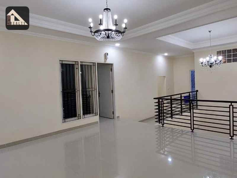 dijual rumah kebagusan jakarta selatan