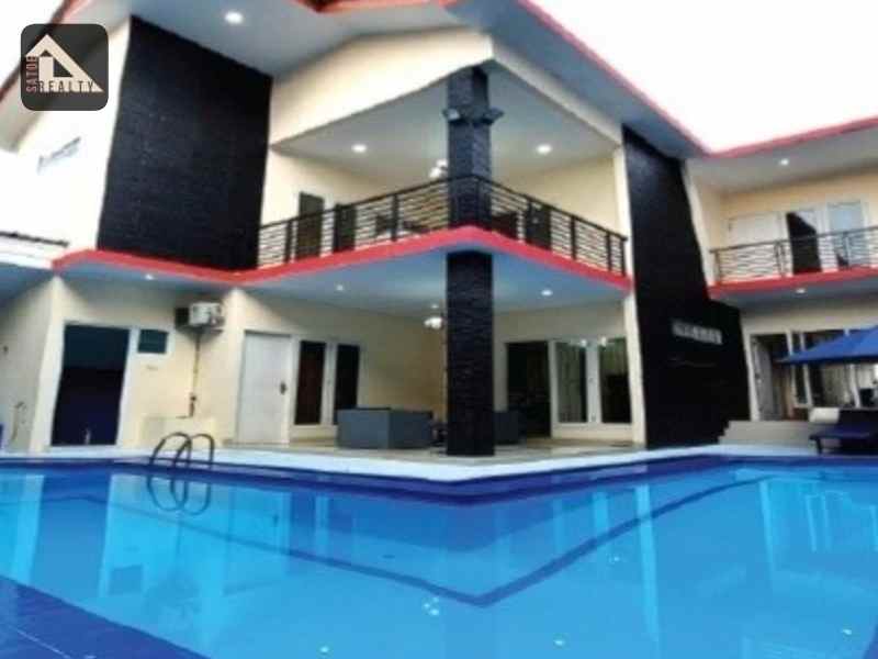 dijual rumah kebagusan jakarta selatan