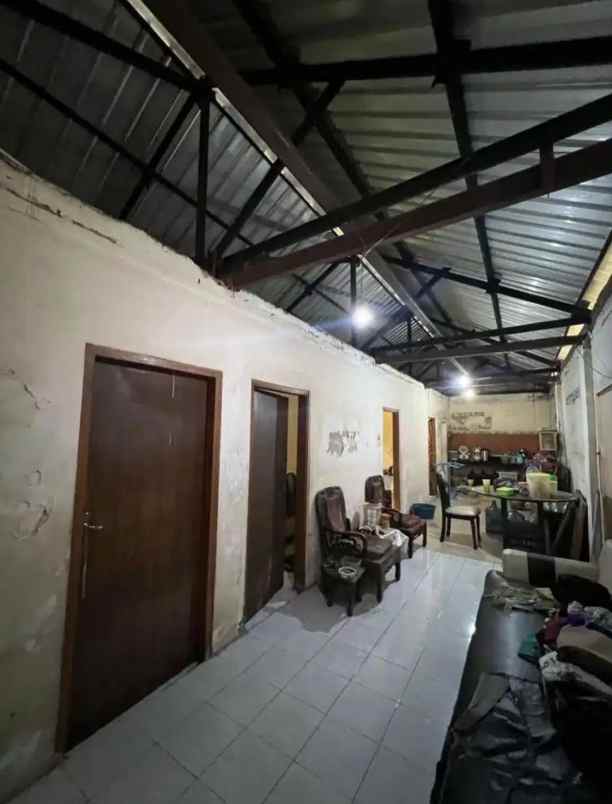 dijual rumah kedurus