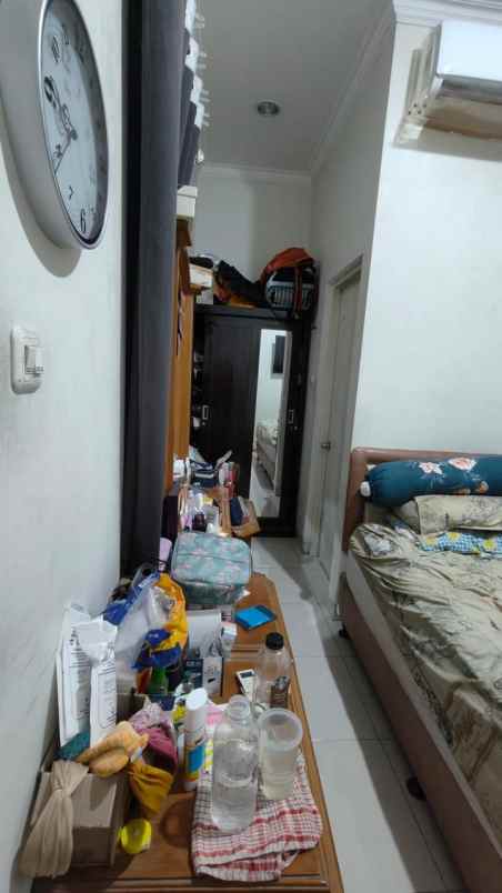 dijual rumah kelapa gading