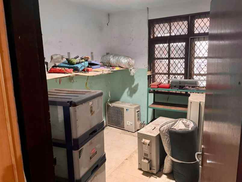 dijual rumah kelapa gading