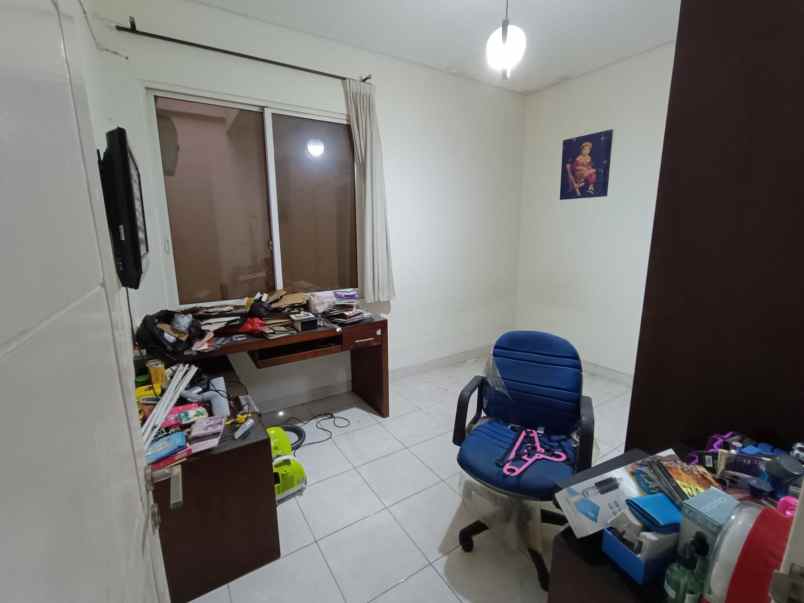 dijual rumah kelapa gading
