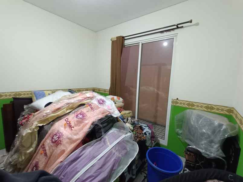 dijual rumah kelapa gading