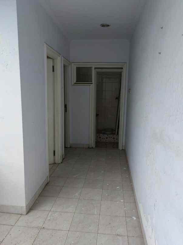 dijual rumah kelapa gading