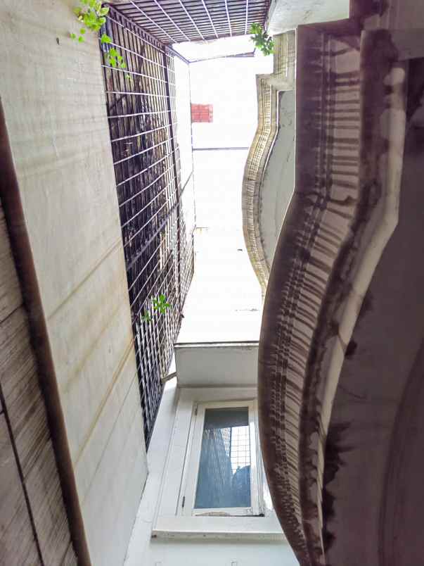 dijual rumah kelapa gading