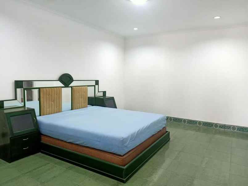 dijual rumah kelapa hybrida kelapa gading