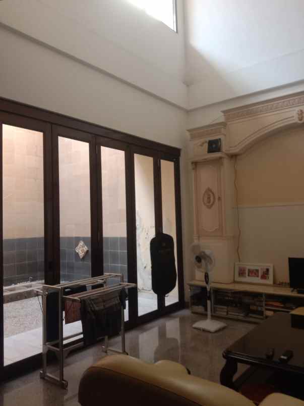 dijual rumah kertajaya indah