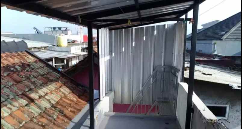 dijual rumah kiara condong babakansari bandung