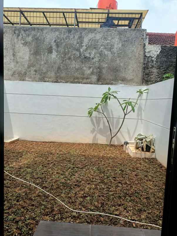 dijual rumah kodau