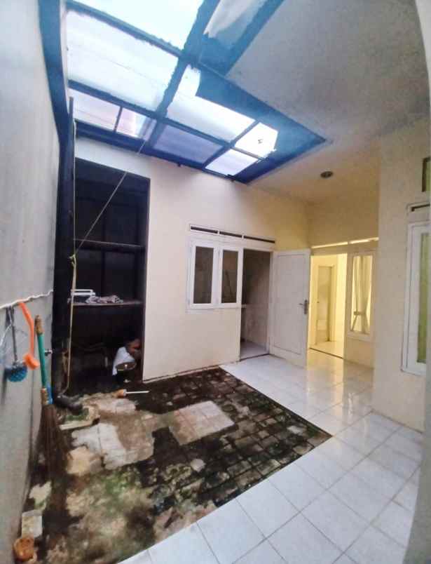 dijual rumah kodau jatimekar