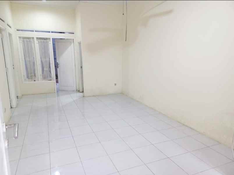 dijual rumah kodau jatimekar