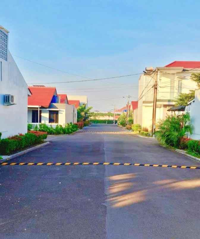 dijual rumah komp antapani city mas
