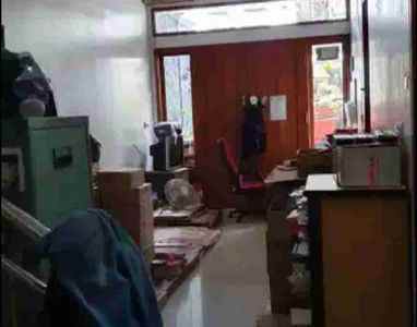 dijual rumah komplek abadi pondok bambu