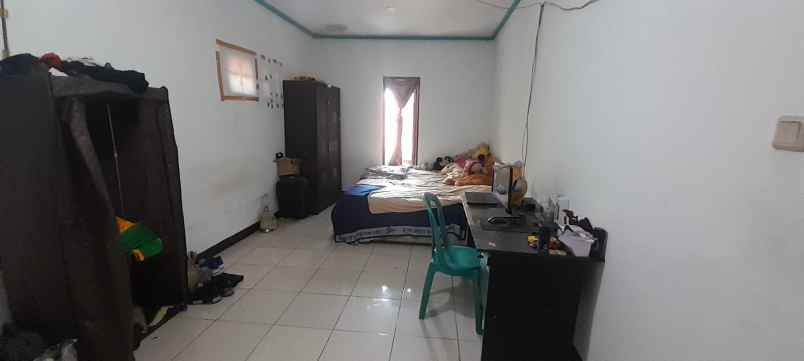 dijual rumah komplek kopo indah