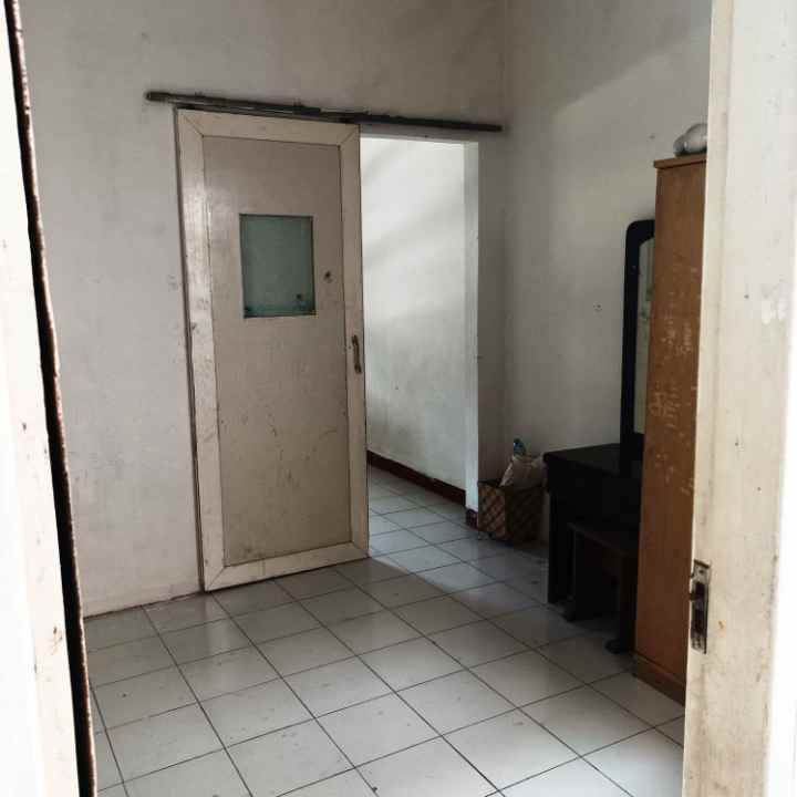 dijual rumah komplek rancamanyar asri