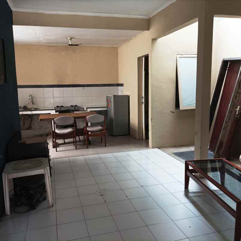 dijual rumah komplek rancamanyar asri