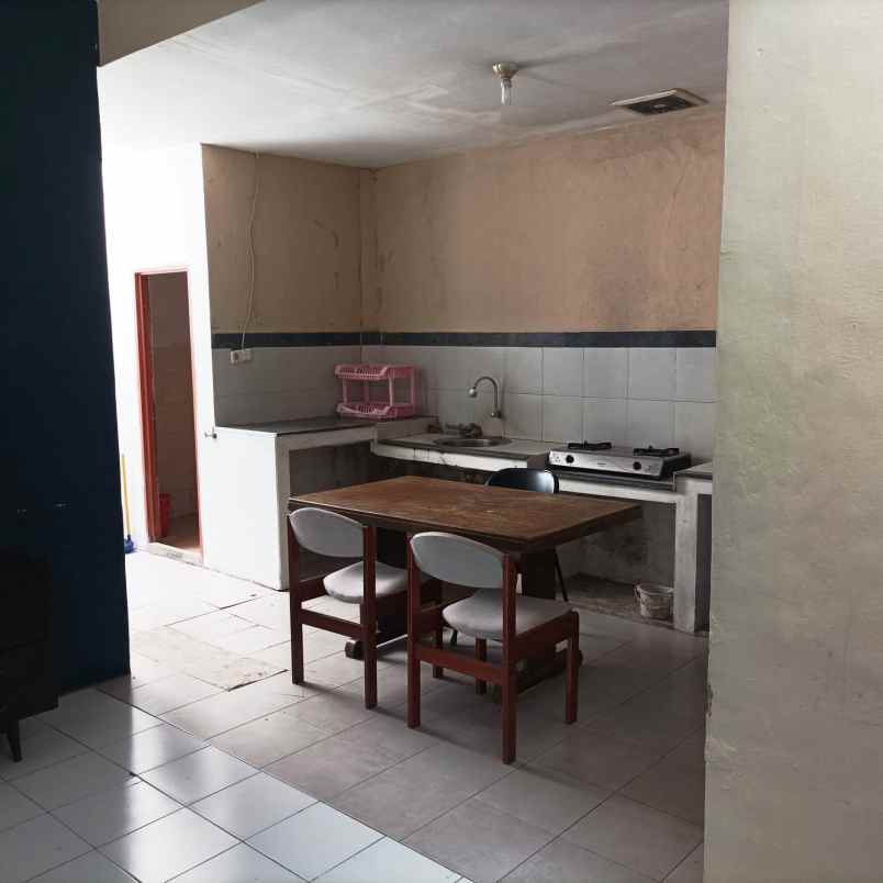 dijual rumah komplek rancamanyar asri