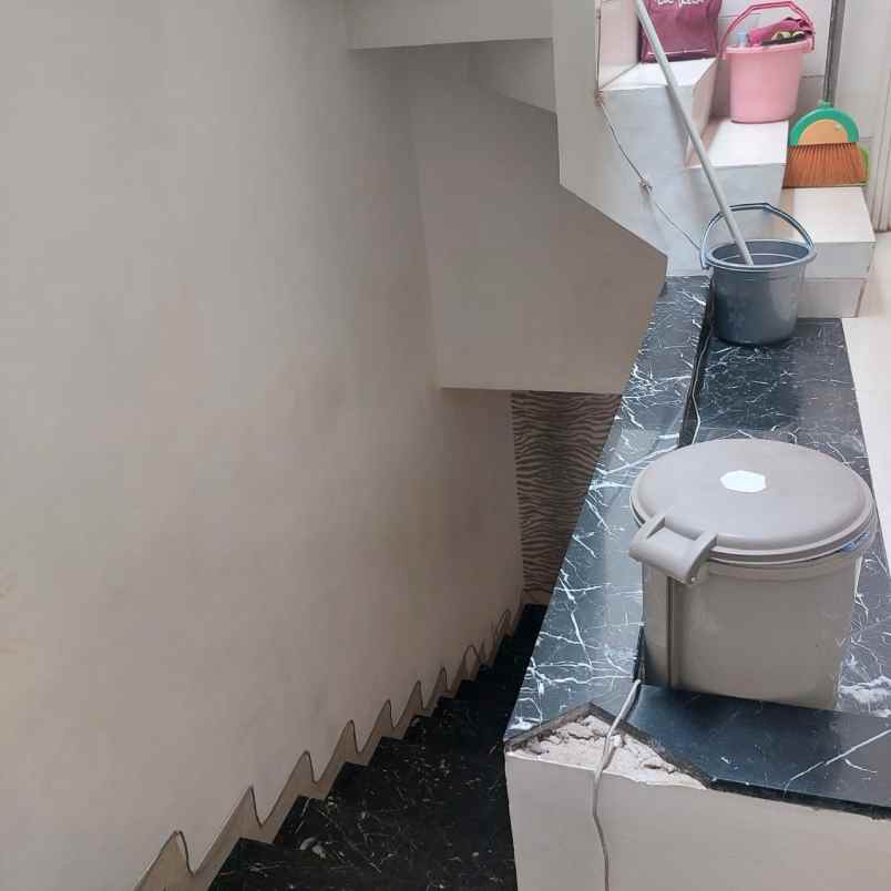 dijual rumah komplek walikota kelapa gading