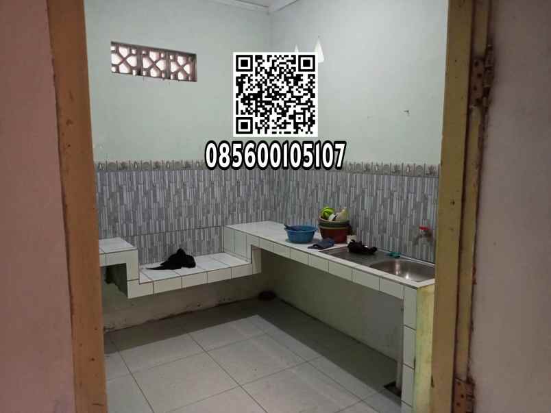 dijual rumah kos strategis kemiri uksw salatiga