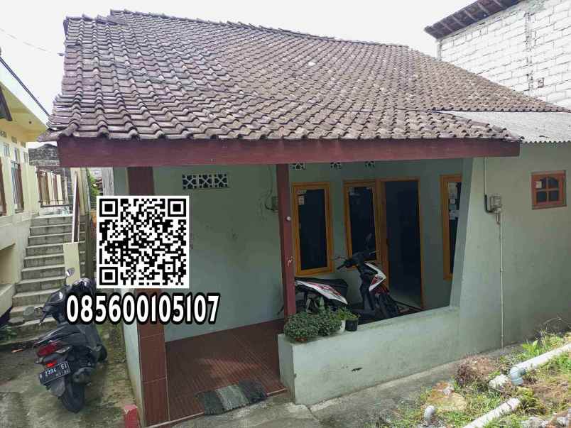 dijual rumah kos strategis kemiri uksw salatiga