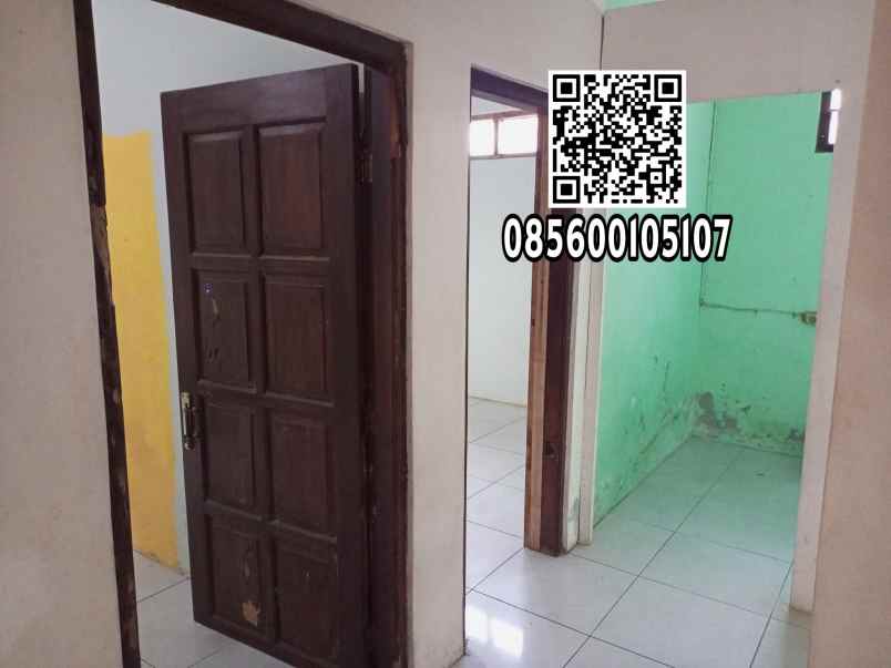 dijual rumah kos strategis kemiri uksw salatiga