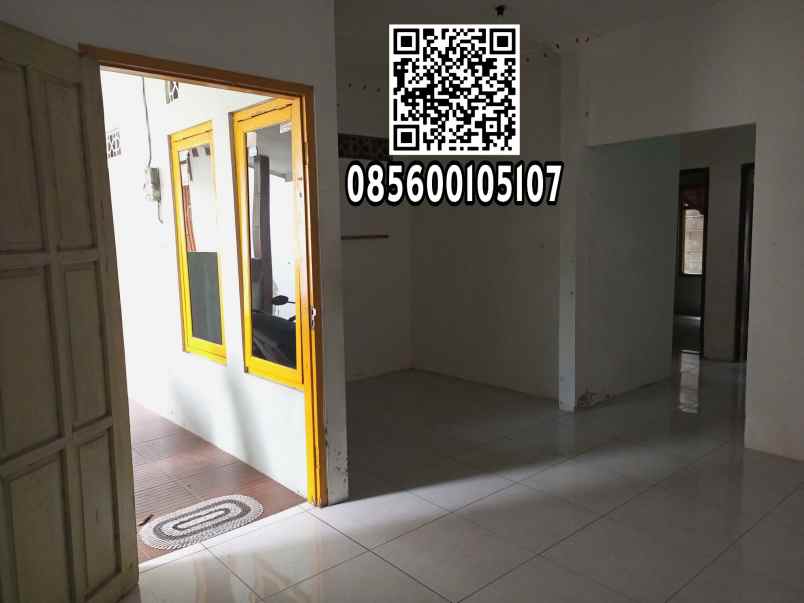 dijual rumah kos strategis kemiri uksw salatiga