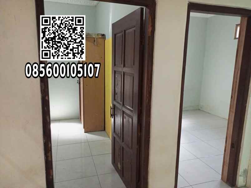 dijual rumah kos strategis kemiri uksw salatiga