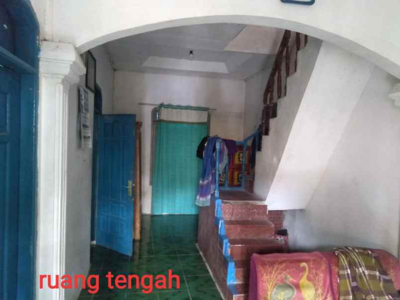 dijual rumah kp cihalang curugbitung