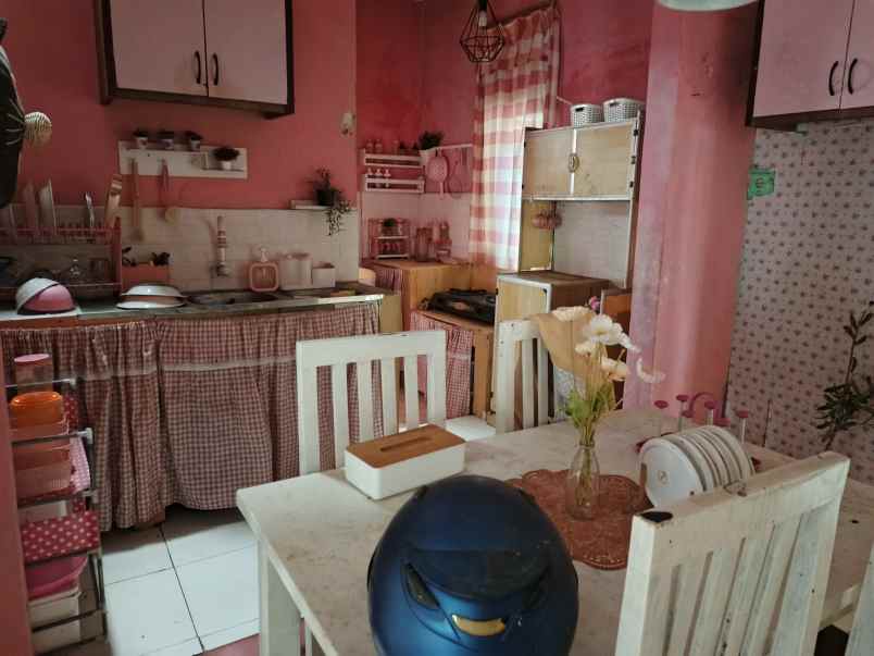 dijual rumah kp krajan