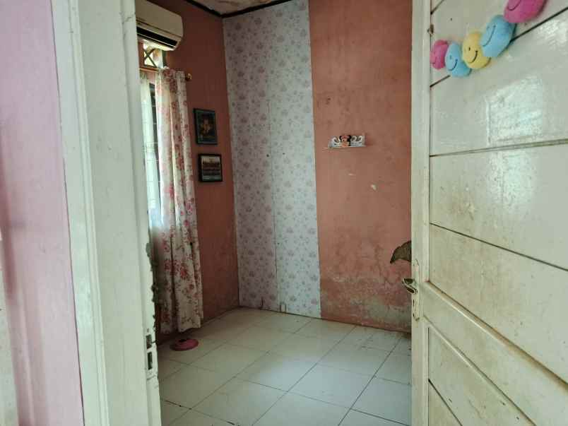 dijual rumah kp krajan